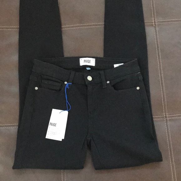NWT Paige Jeans - Picture 3 of 6